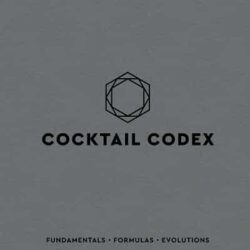 Cocktail Codex