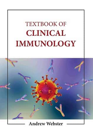 Textbook Of Clinical Immunology