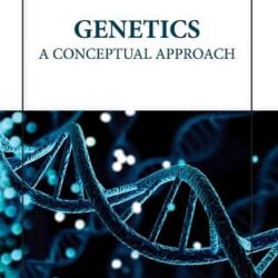 Genetics A Conceptual Approach