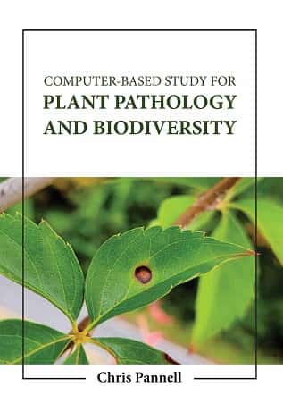 Computer Based Study For Plant Pathology And Biodiversity
