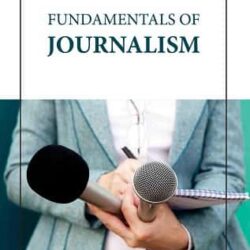 Fundamentals Of Journalism