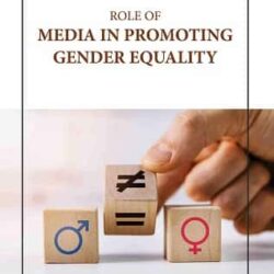 Role Of Media In Promoting Gender Equality