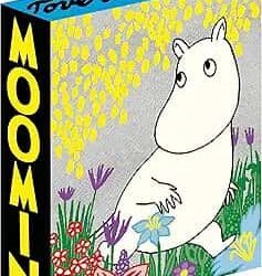Moomin Deluxe