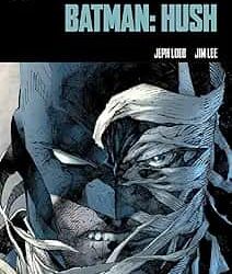 Batman: Hush: DC Compact Comics Edition