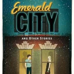 Emerald City