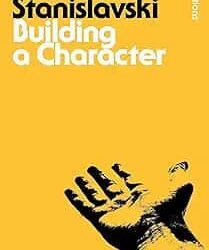 Building A Character