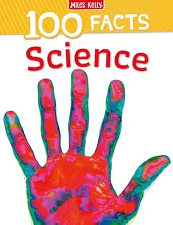 100 Facts: Science