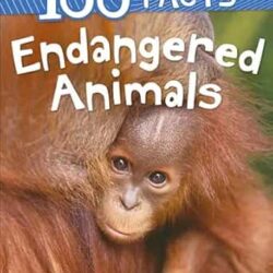 100 Facts: Endangered Animals