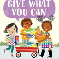 Give What You Can