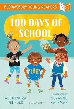 100 Days of School