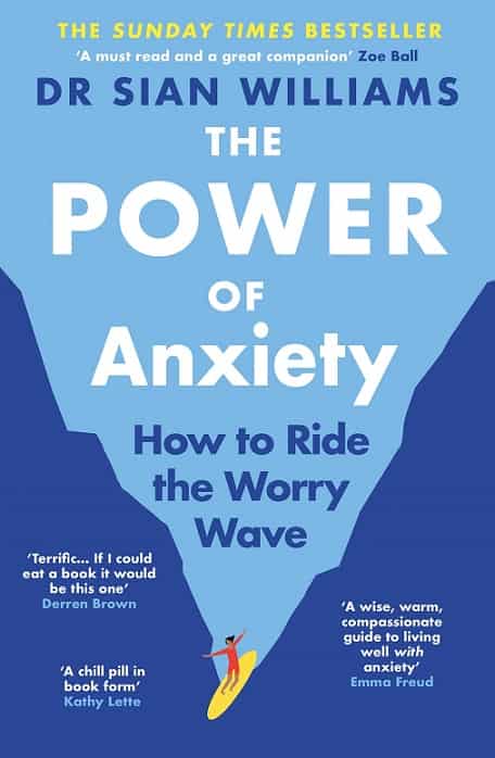 The Power of Anxiety