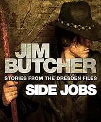 Side Jobs: Dresden Files