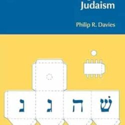 On The Origins Of Judaism