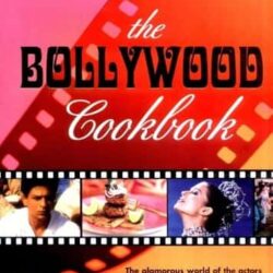 The Bollywood Cookbook