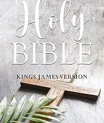 The Holy Bible