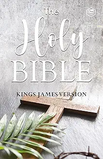 The Holy Bible