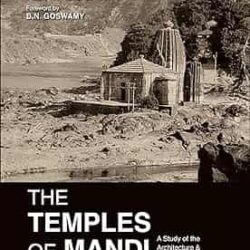 The Temples Of Mandi