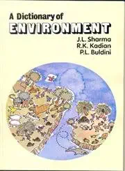 Dictionary of Environment