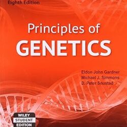 Principles of Genetics, 8e