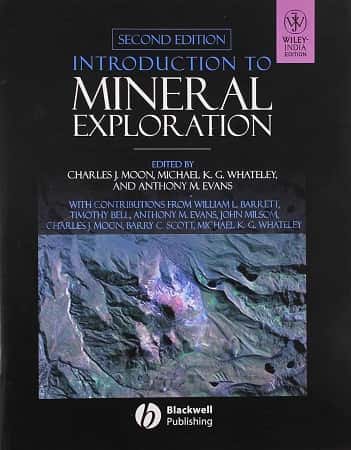 Introduction to Mineral Exploration, 2e