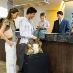 Hotel Front Office Management Indian Adaptation