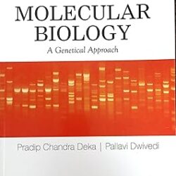 Molecular Biology: A Genetical Approach