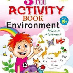 3rd Activity Environment
