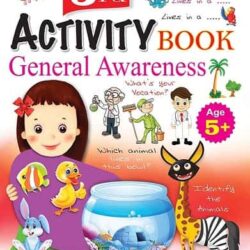 3rd Activity General Awareness