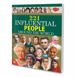 221 Influential People Around
