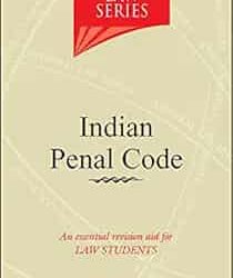 Indian Penal Code, 5/e