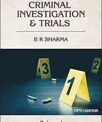 Firearms in Criminal Investigation & Trials, 5/e