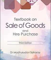 Textbook on Sale of Goods and Hire Purchase, 3/e