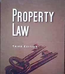 Property Law, 3/e