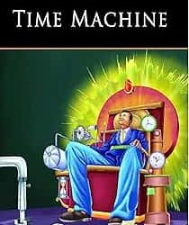 The Time Machine