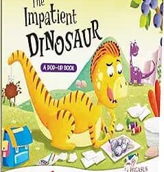 The Impatient Dinosaur