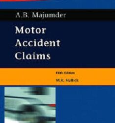 A.B. Majumder's Motor Accident Claims