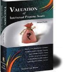Valuation of Intellectual Property Assets