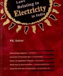 Laws Relating to Electricity in India