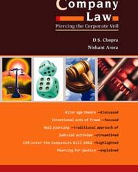 Company Law—Piercing the Corporate Veil