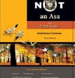 Law is Not an Ass and Other Essays