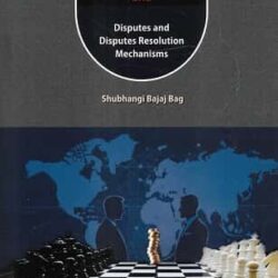 Transfer Pricing—Disputes and Disputes Resolution Mechanisms