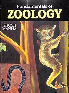 Fundamentals of Zoology