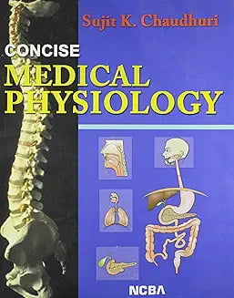 Concise Medical Physiology