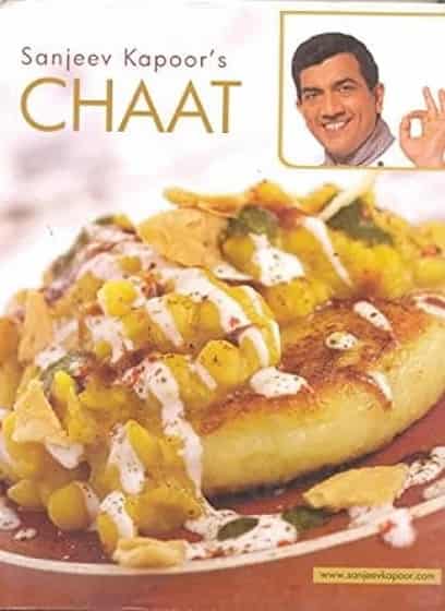 Chaat by Sanjeev Kapoor