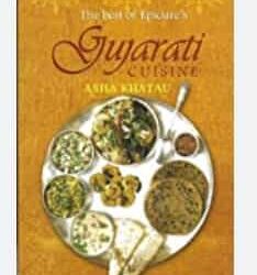The Best Of Epicures Gujarati Cuisine