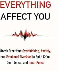 Don't Let Everything Affect You