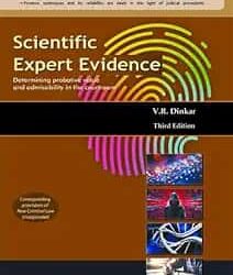 Scientific Expert Evidence