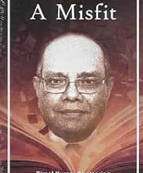 The Journey of A Misfit