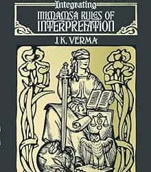 Legal Interpretation—Integrating Mimamsa Rules of Interpretation