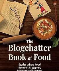 The Blogchatter Book of Food